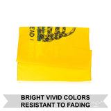 4 Flag Bundle: Gadsden | American | Dont Tread | Join or Die Flags